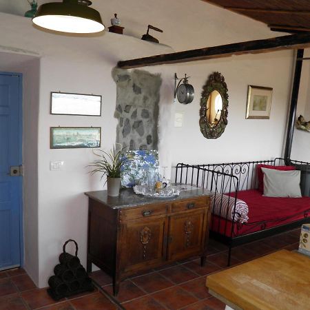 Vila Casa Coronela Garachico  Exteriér fotografie