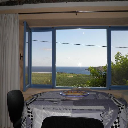 Vila Casa Coronela Garachico  Exteriér fotografie