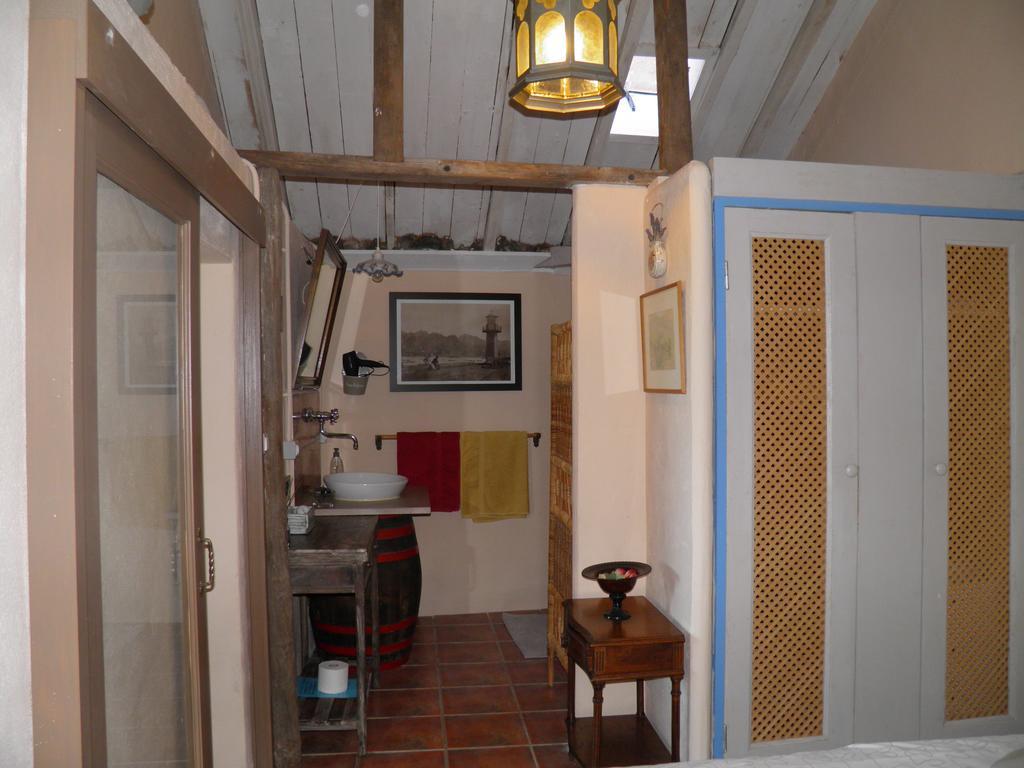 Vila Casa Coronela Garachico  Exteriér fotografie