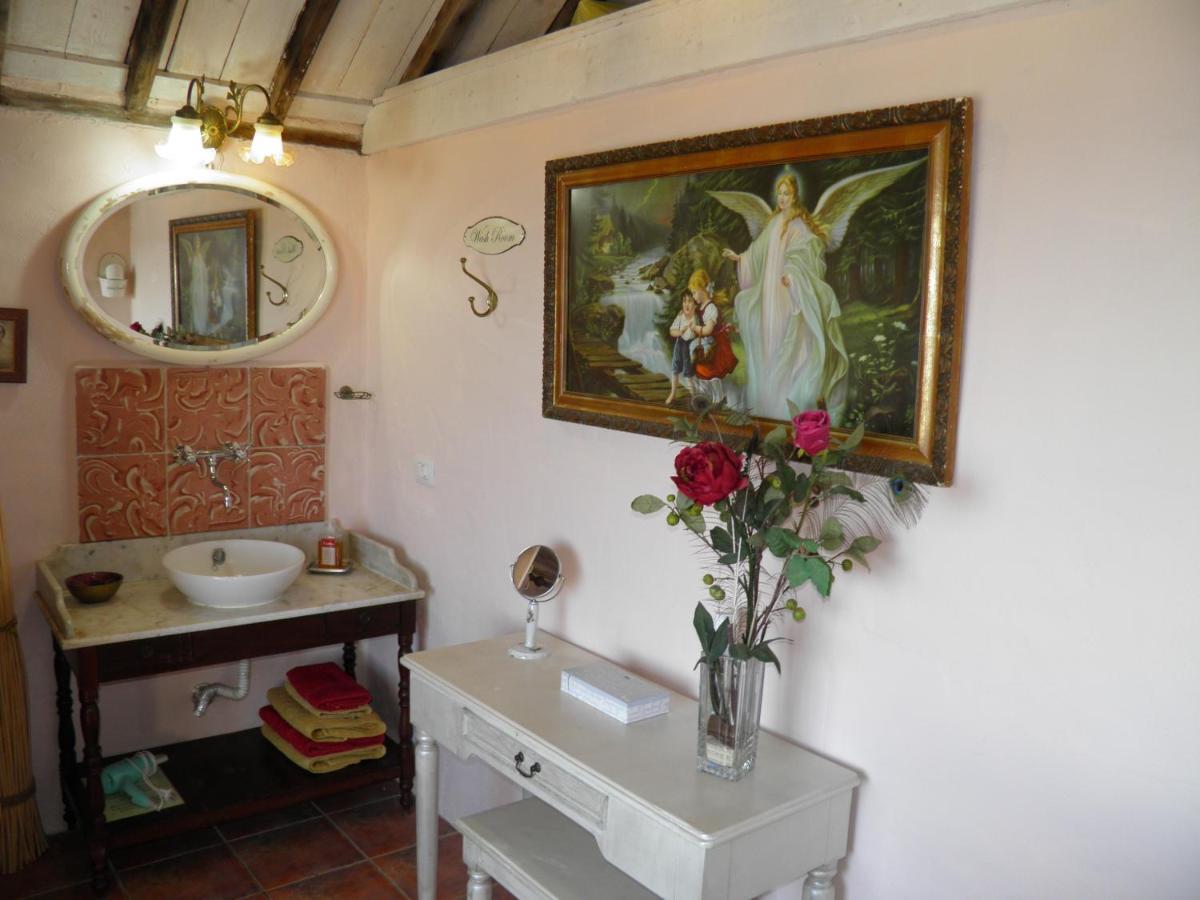 Vila Casa Coronela Garachico  Exteriér fotografie
