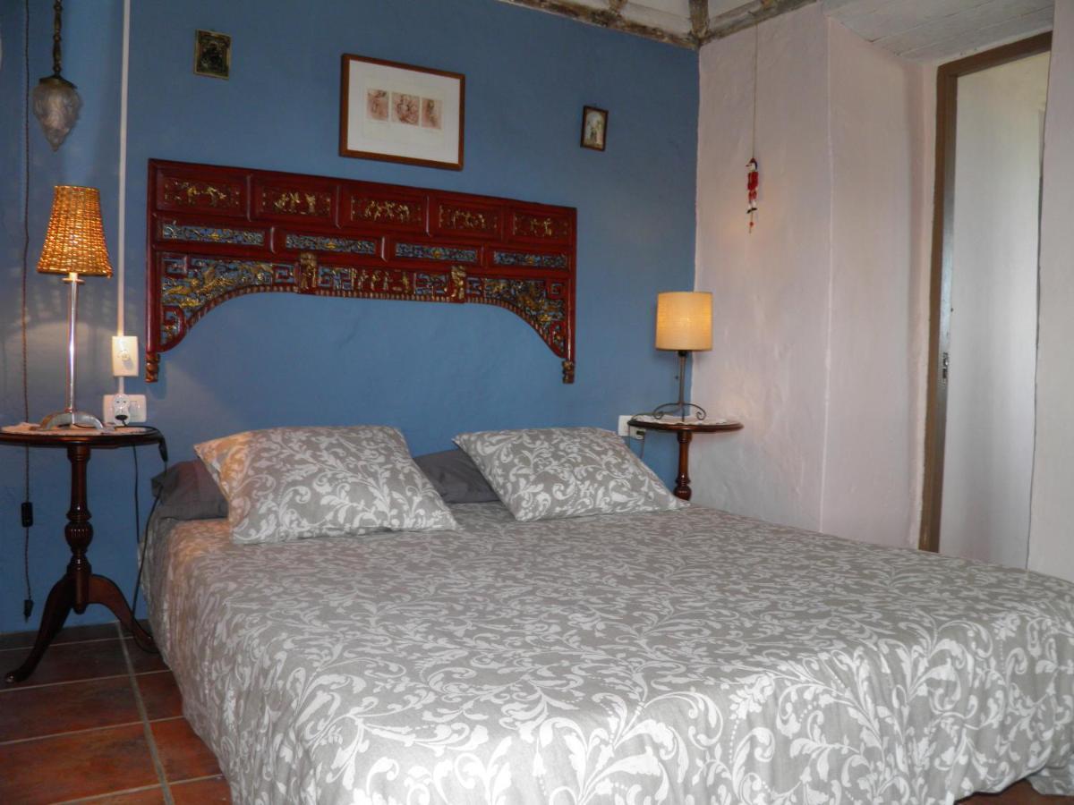 Vila Casa Coronela Garachico  Exteriér fotografie