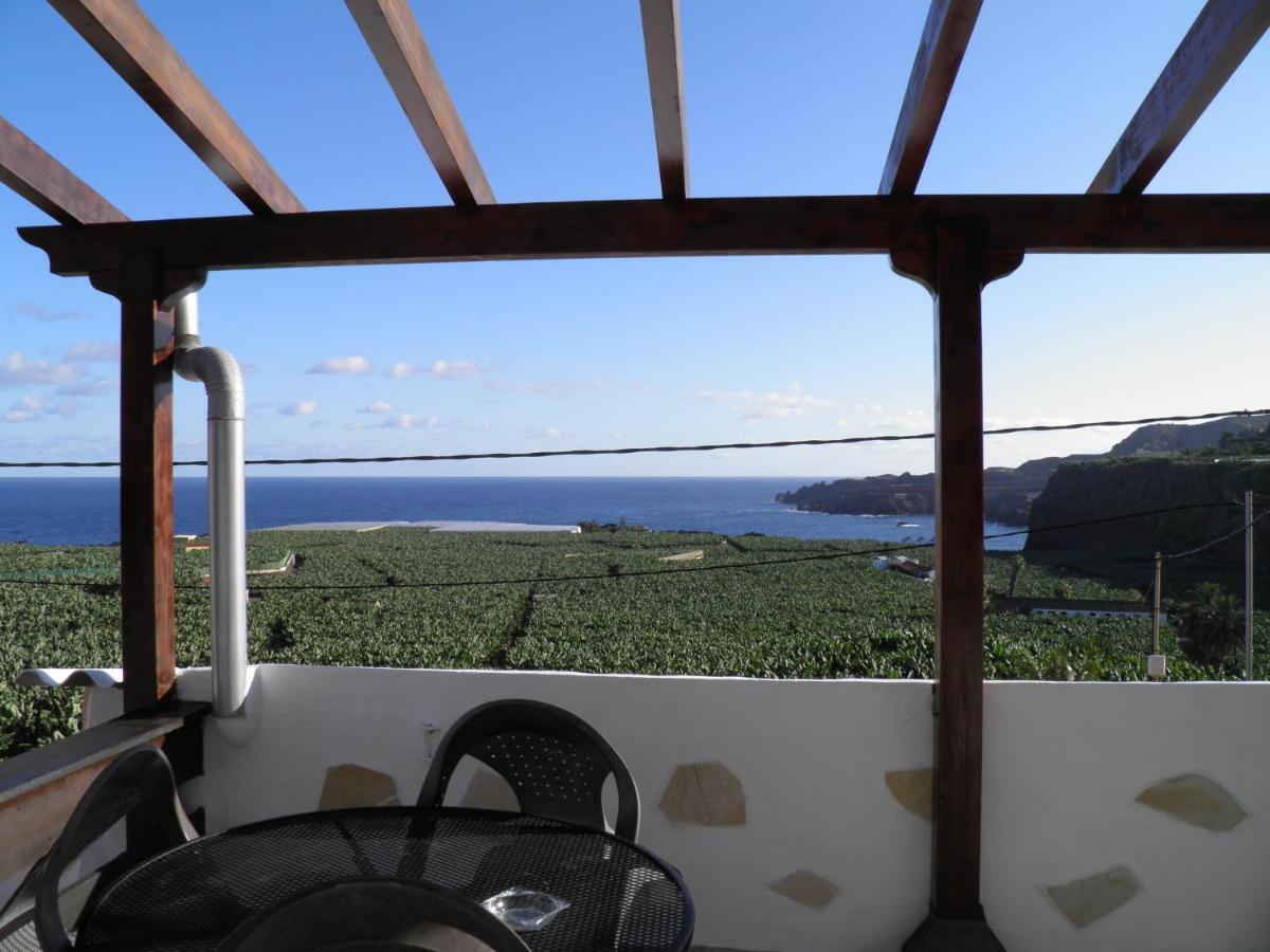 Vila Casa Coronela Garachico  Exteriér fotografie