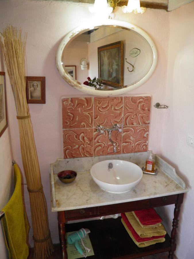 Vila Casa Coronela Garachico  Exteriér fotografie