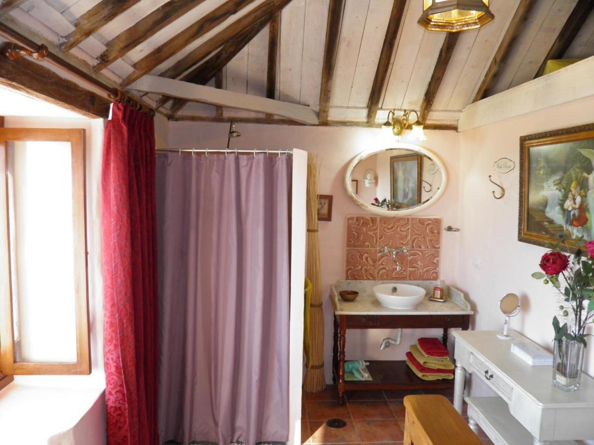 Vila Casa Coronela Garachico  Exteriér fotografie